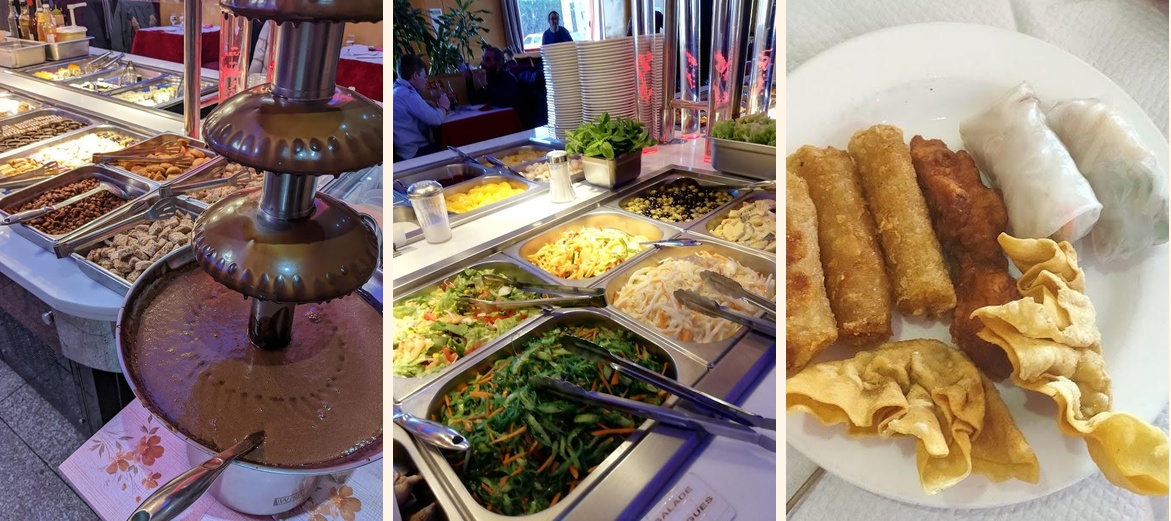 Le New Délices d'Asie - Gallery Image 5